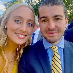 Meet your Posher, Rachel